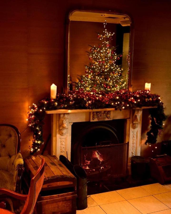 Riverbank House Hotel Ferrybank