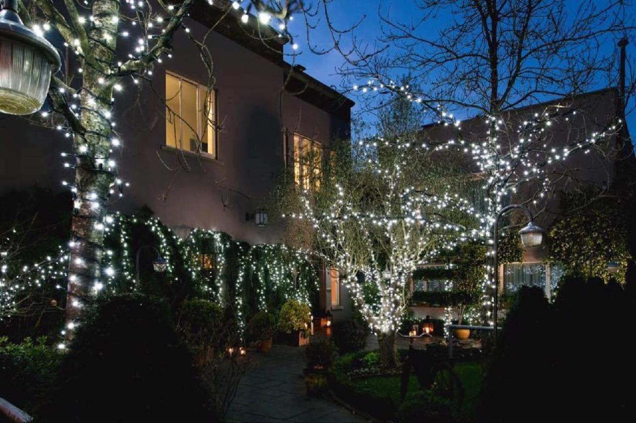 Riverbank House Hotel