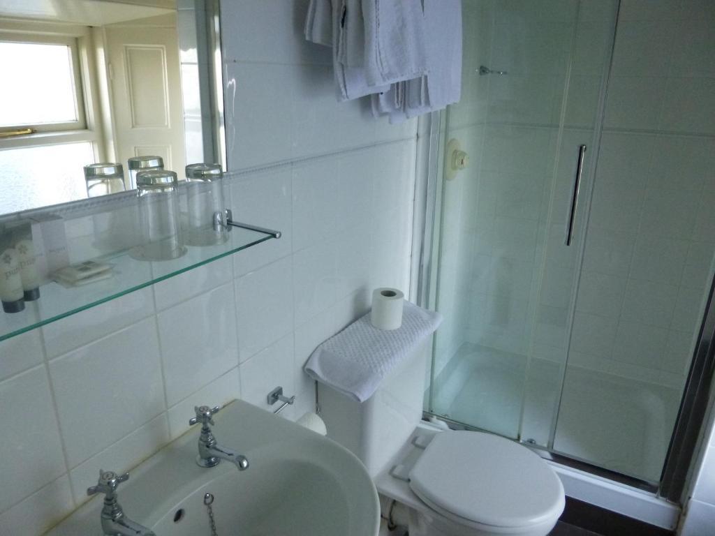Hotel Riverbank House Ferrybank